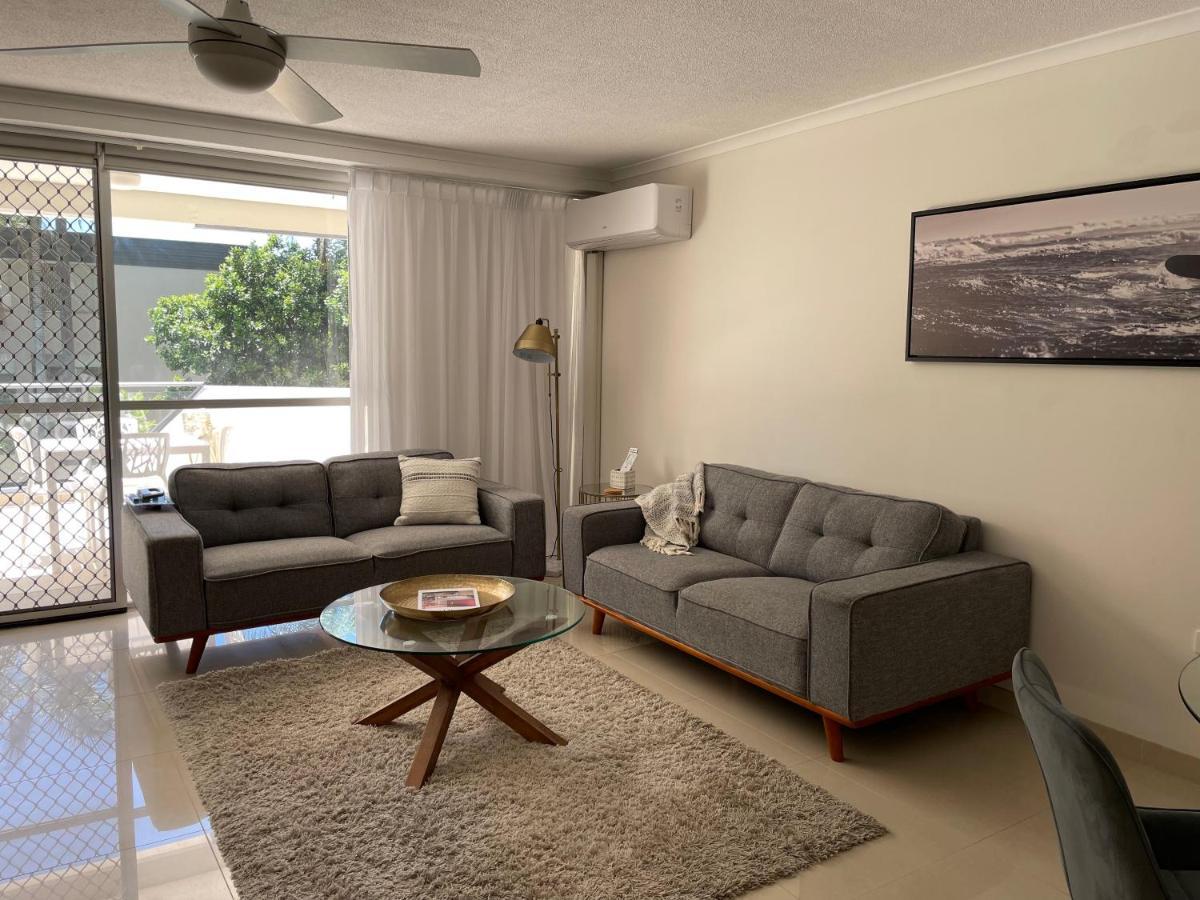 Baronnet Apartments Голд-Кост Экстерьер фото