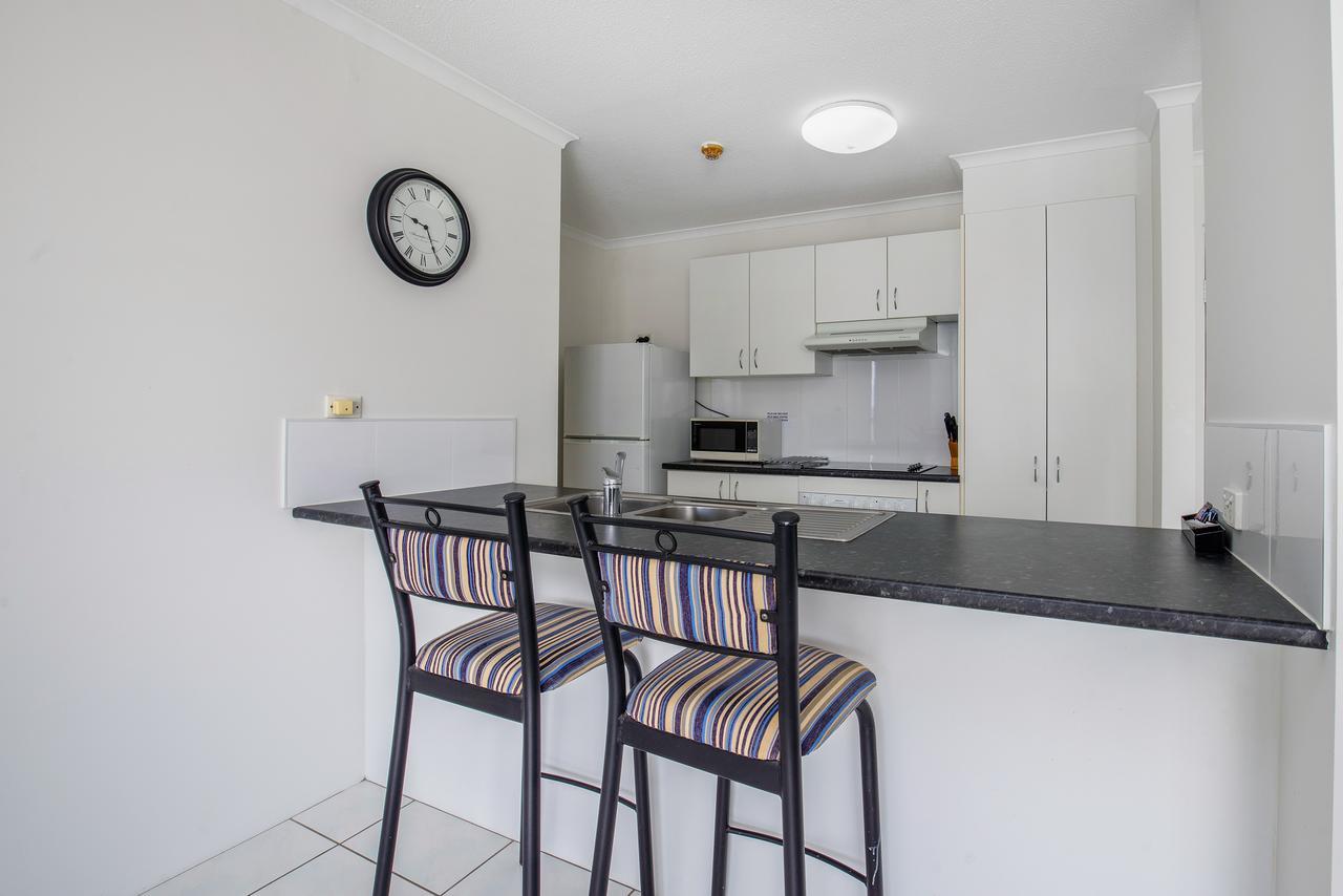 Baronnet Apartments Голд-Кост Экстерьер фото